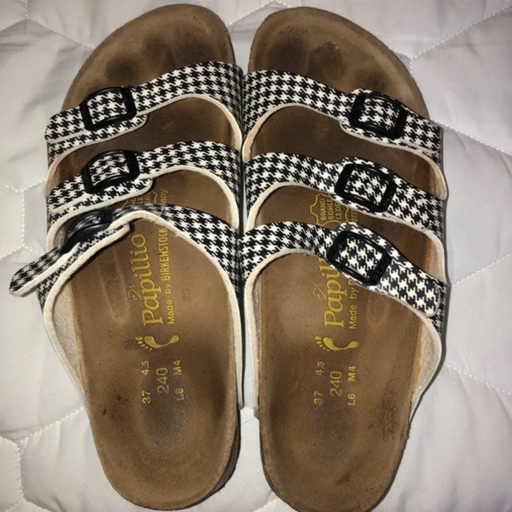 Birkenstock’s